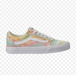 Vans Women's Old Skool Tie Dye Sneakers
